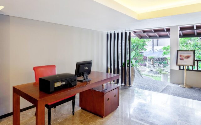Prime Plaza Suites Sanur - Bali