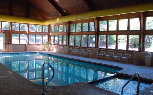 Rumbling Bald Resort