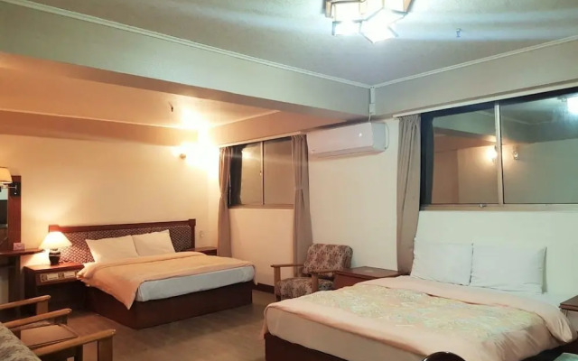 Hsinchu World Trade Business Hall