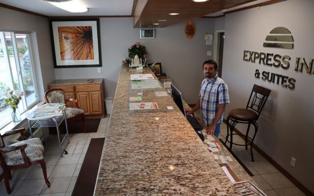 Express Inn & Suites
