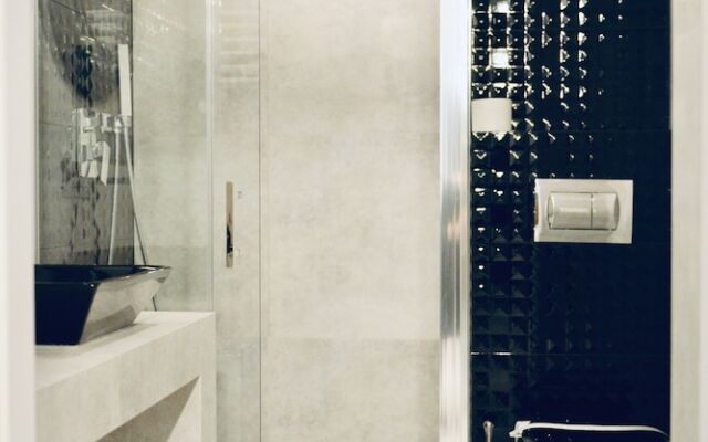 Jessapart Olbrachta Apartment