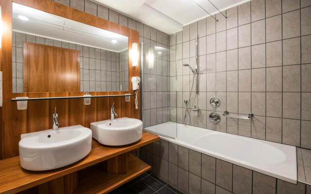 Hotel KRONE - eat, drink, stay