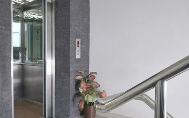 P-Park Residence Charansanitwong - Rama 7