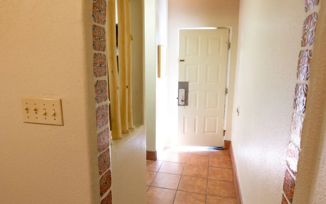 Sagebrush Inn & Suites