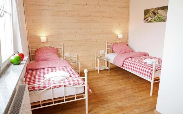 Landhaus im Rinnetal