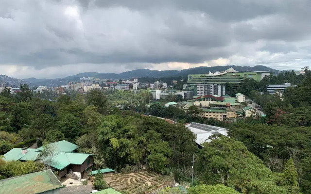 Grandview Residences 1-BR condo