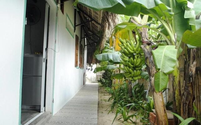 An Bang Beach Villas