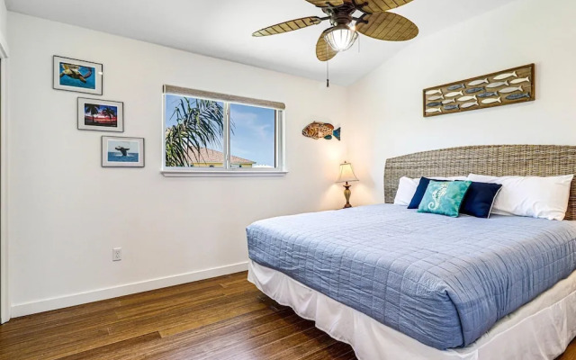 Bon Bini 4 Bedroom Home