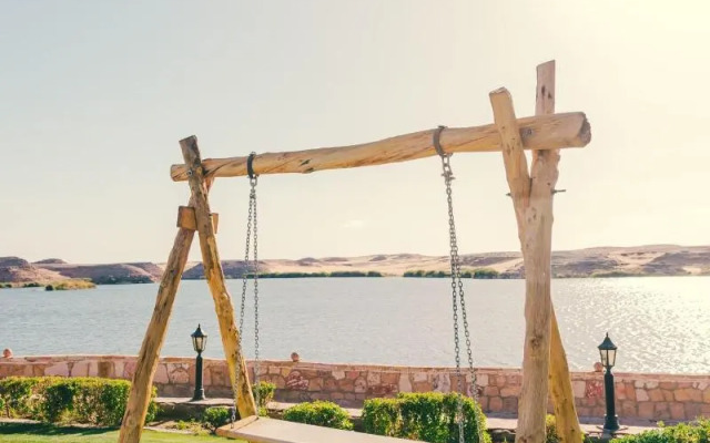Seti Abu Simbel Lake Resort