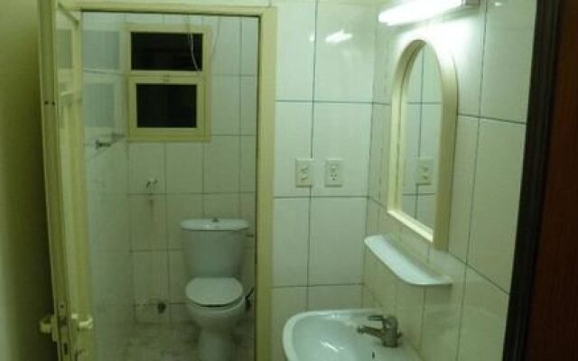 Mawasim Al Sahab 1 Hotel Apartments