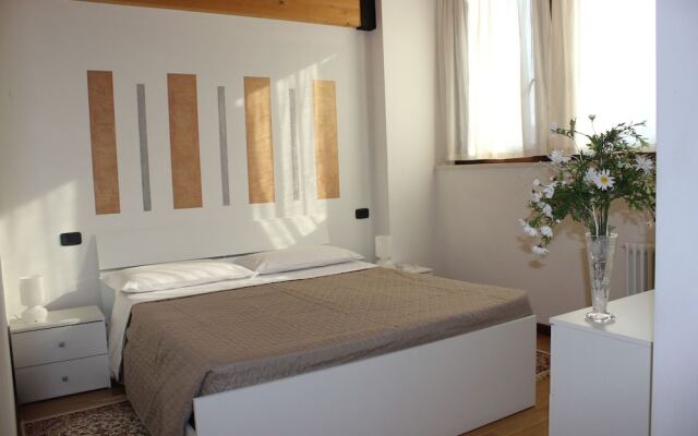 Apartments Le Zagare