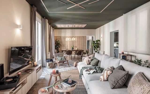 Sundi - 2 Bedrooms in Justicia