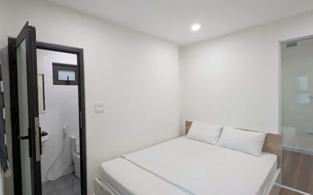 Era Apartment Kim Ma