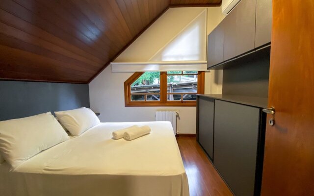 LOCAR-IN GRAMADO- Residencial Orquideas