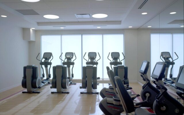 Sheraton Vancouver Airport Hotel