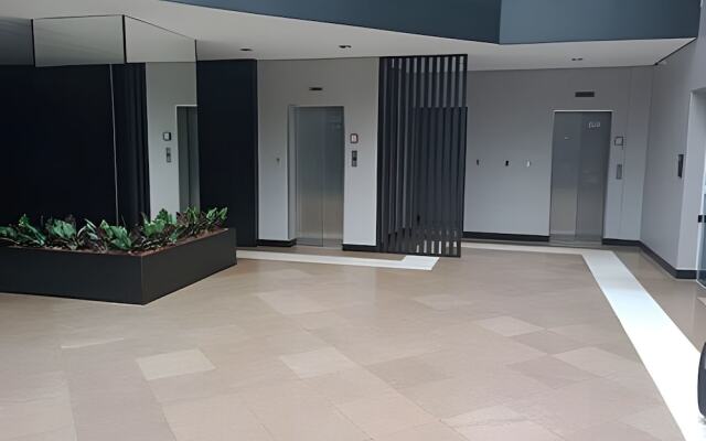 Saint Sebastian ap101-stúdio