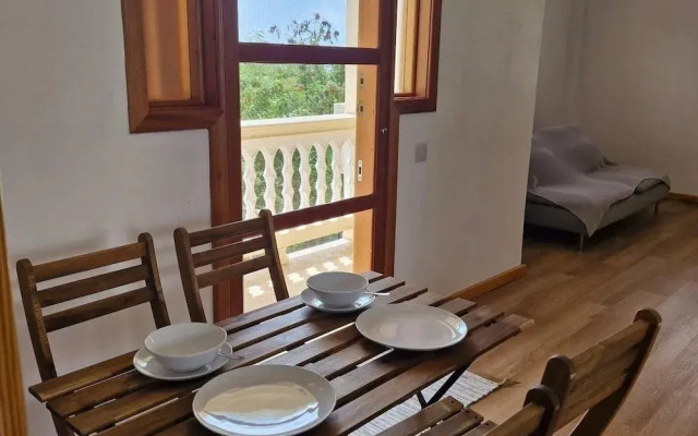Micoud - 2-bedroom Villa - Pool - Free Parking