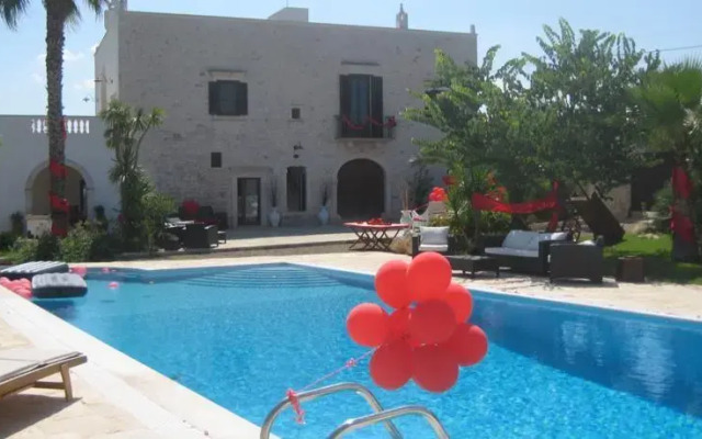Holiday Home Villa Giuliani