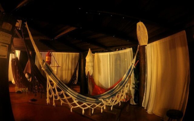 Pandora Hostel