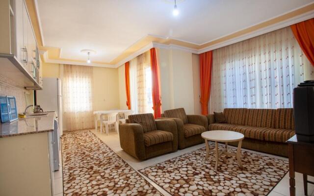 Sevgi Tatil Sitesi