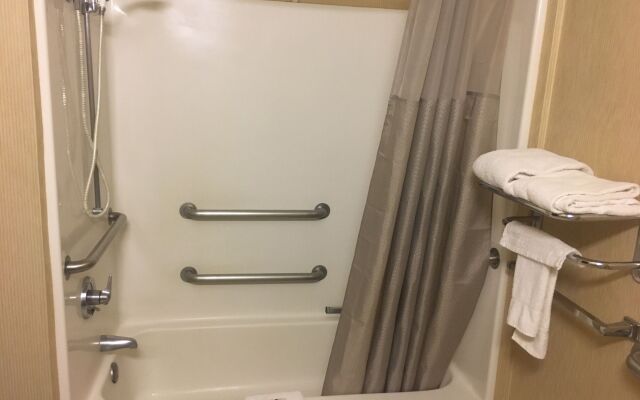 Motel 6 El Paso, TX - Southeast