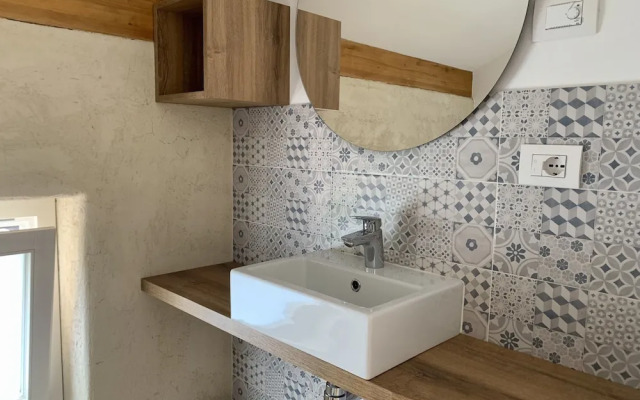 ALBOLA SUITE Holiday Apartments