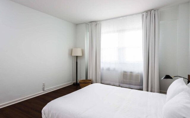 Parc - Warm CWE Apts near BJC by Zencity