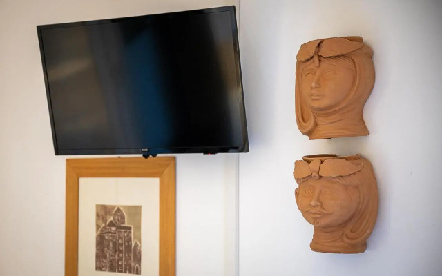Taormina Mare Apartment