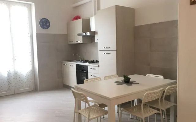 Appartamenti Levantomare