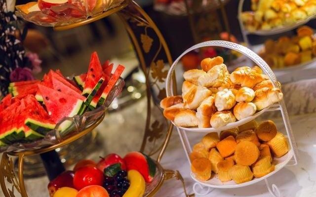 Jinjiang Inn Select Yan'an Zaoyuan Road