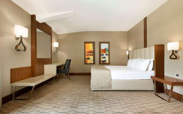 Ramada by Wyndham Sakarya