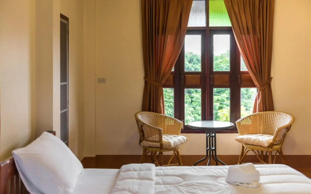 Primmalyn บ้านพริมมาลีณ