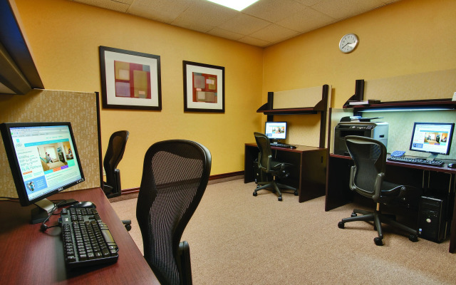 Hyatt House Parsippany/Whippany