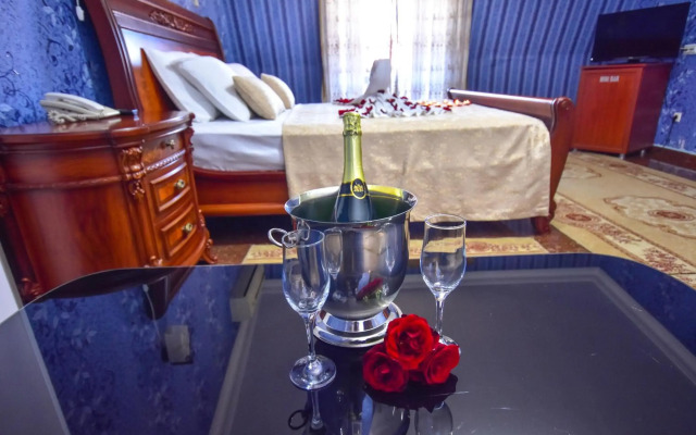 Hotel Chao