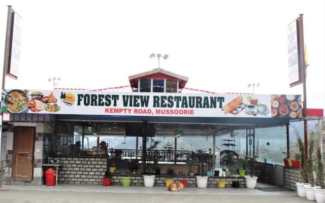 Hotel Forest View and Restaurant