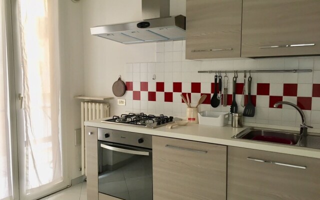 APPARTAMENTO REGINA Cattolica