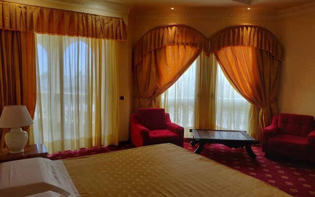 Parco dei Principi Hotel Resort