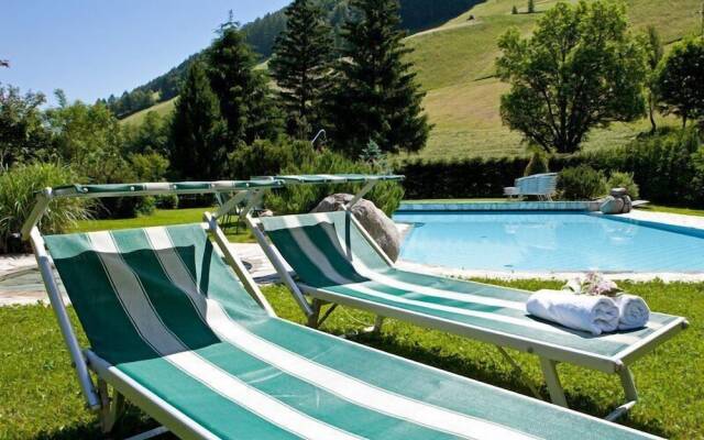 Familyhotel Stegerhaus