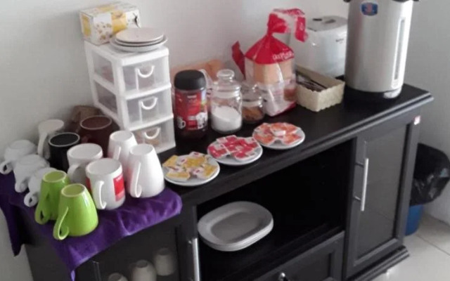 Chill Paradise Guesthouse