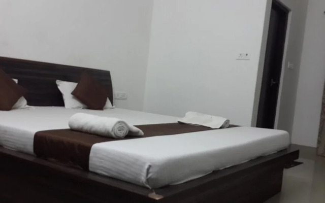 Hotel Suman Palace