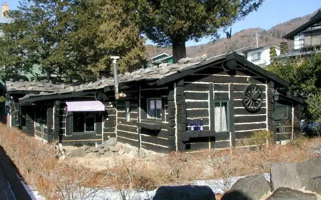 B and B Youpen House