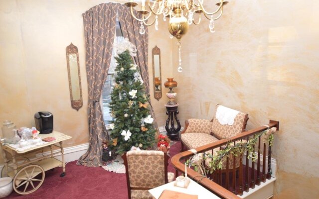 Union Hill Inn Bed and Breakfast