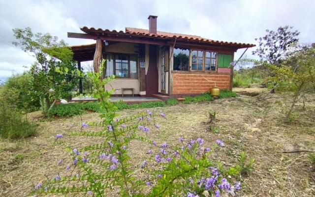 Pousada Serra da Paz