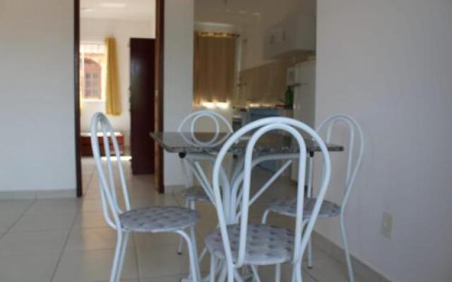 Apartamentos Com Vista da Serra Itatiaia