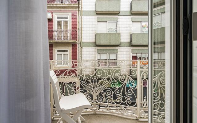 Comendador 1895 Apartments