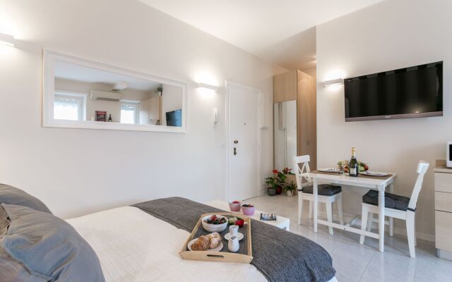 notaMi -  Violet Home Loreto
