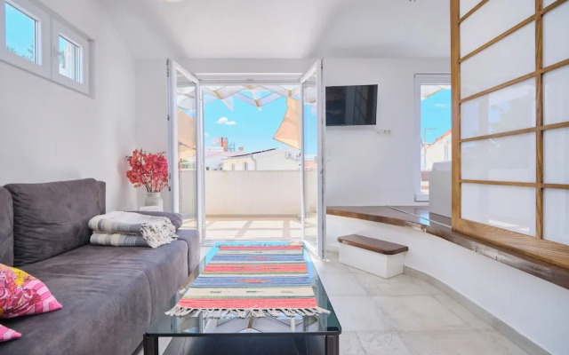 Sunshine Suites by Litto