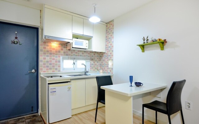 Ganghwa Noel Spa Pension
