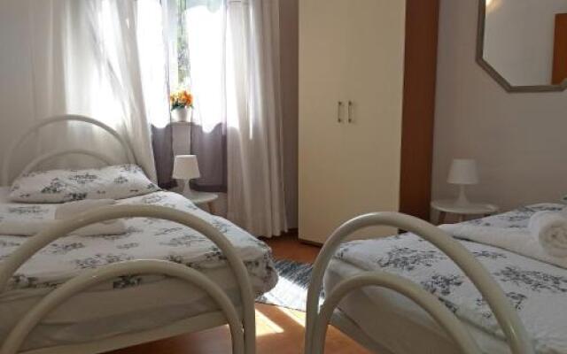 Apartman Zvonko