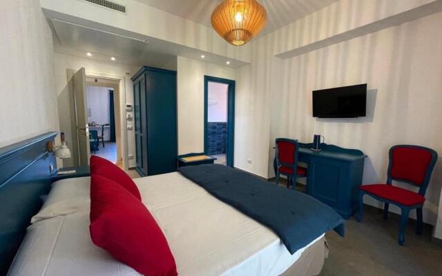 Isolotto Guest House